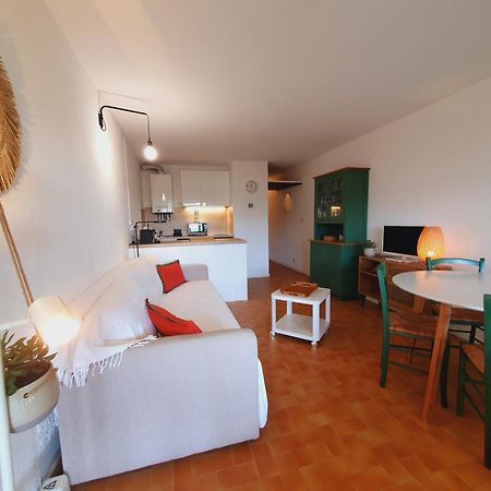 T2 Traversant Familial Cap Sud Parking Plages - Rossiconciergerie - Linge En Option La Grande Motte Exterior photo