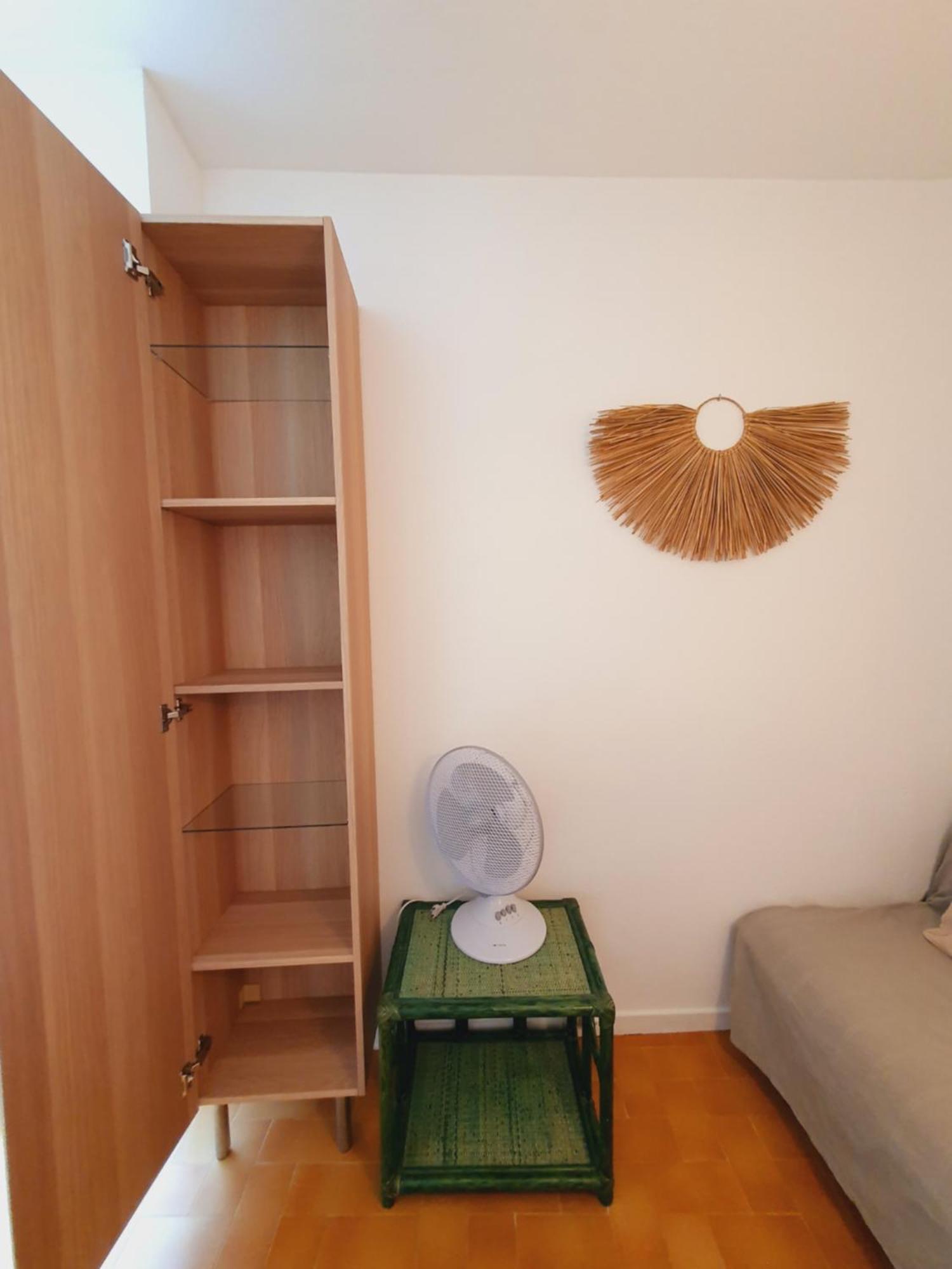 T2 Traversant Familial Cap Sud Parking Plages - Rossiconciergerie - Linge En Option La Grande Motte Exterior photo